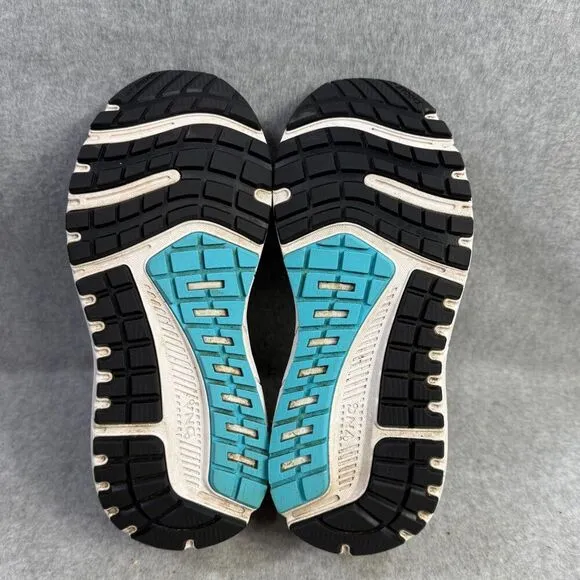 Brooks Shoes Womens Size 9.5 2E Ariel 20 Wide Fit Running Sneakers 1203152E064