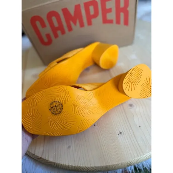 Camper Sandals