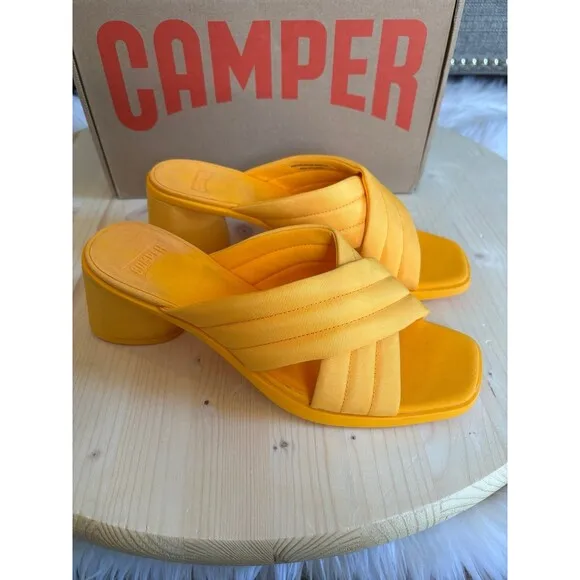 Camper Sandals