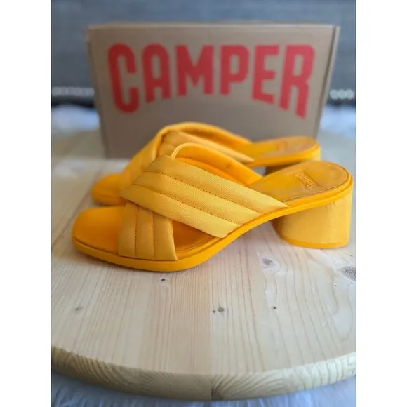 Camper Sandals