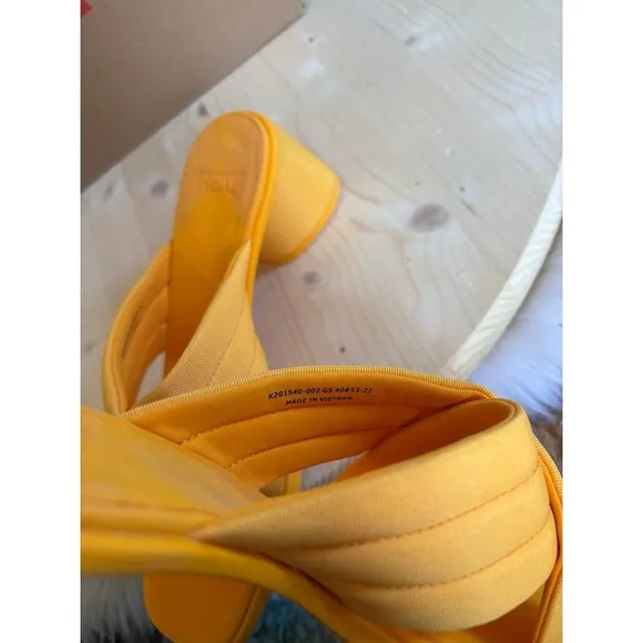Camper Sandals