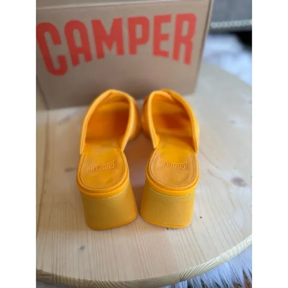 Camper Sandals