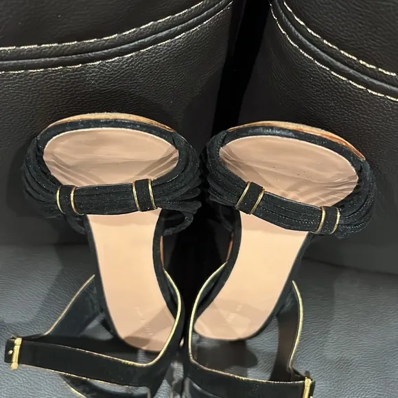 Celine Paris sandals size 36