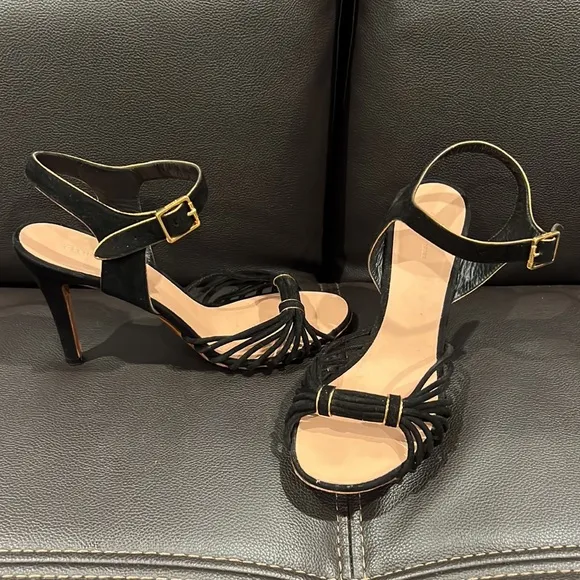 Celine Paris sandals size 36
