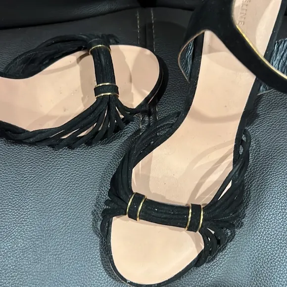 Celine Paris sandals size 36