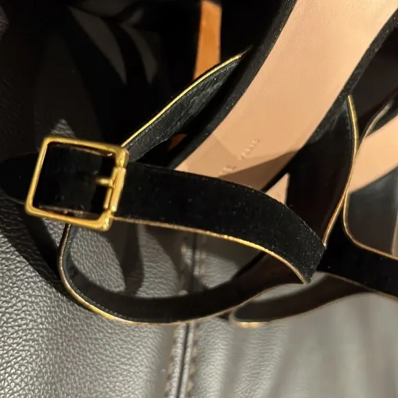 Celine Paris sandals size 36