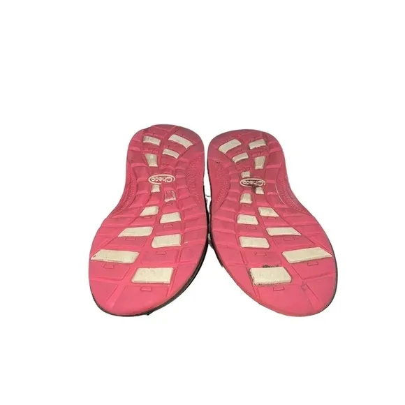 Chaco Girl Sandals Size 13