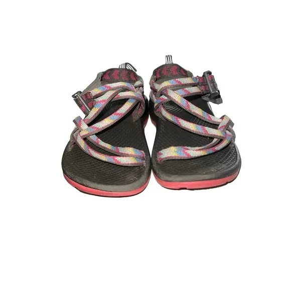 Chaco Girl Sandals Size 13