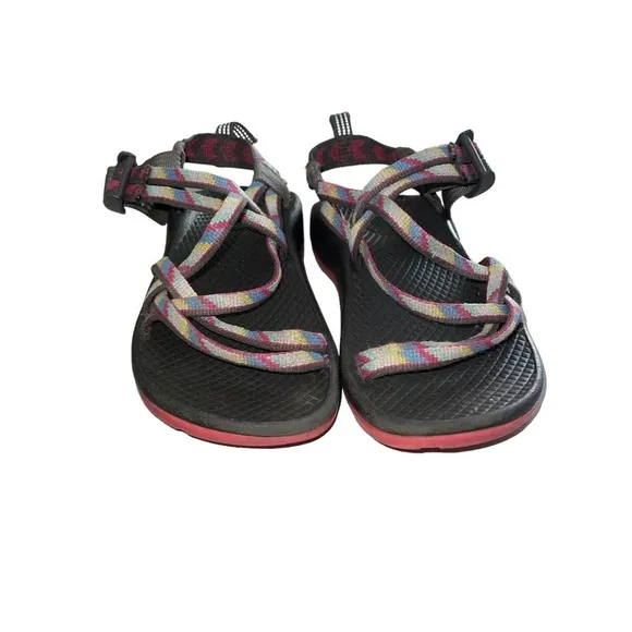 Chaco Girl Sandals Size 13