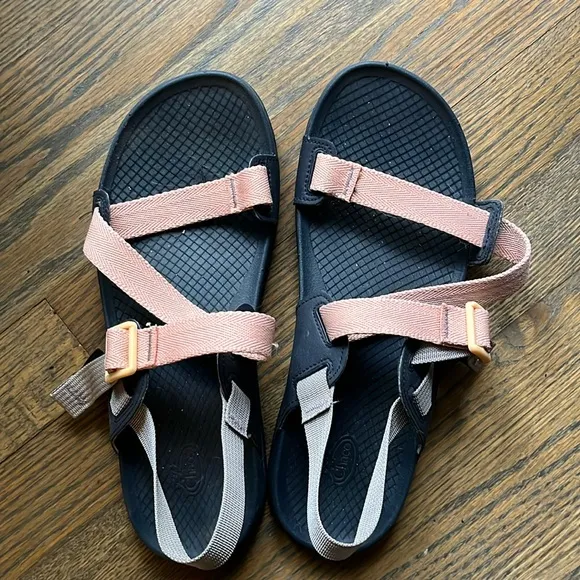 Chaco lowland sandals