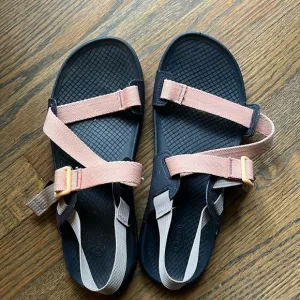 Chaco lowland sandals