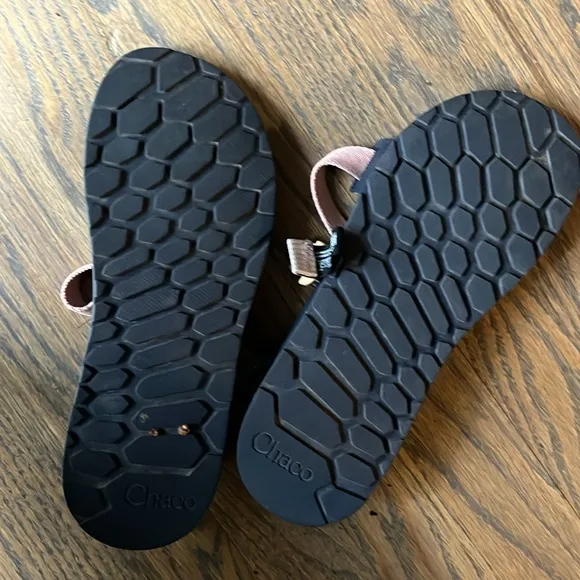 Chaco lowland sandals