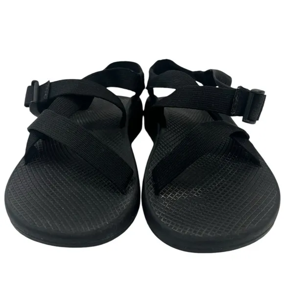 Chaco Men’s Black Sandals