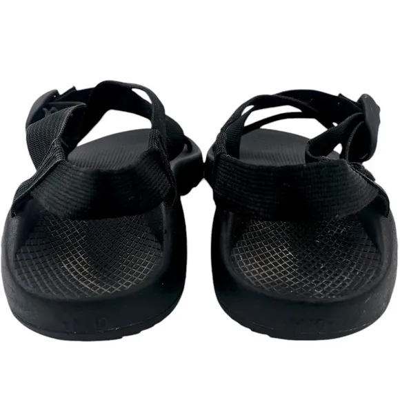 Chaco Men’s Black Sandals