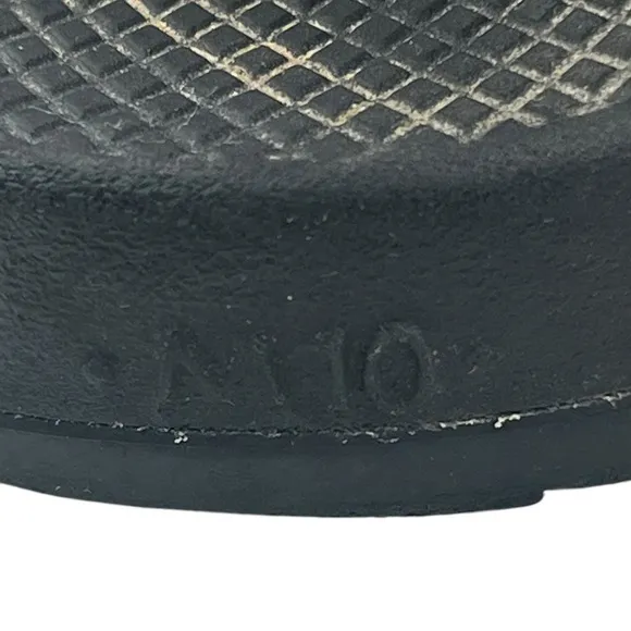 Chaco Men’s Black Sandals