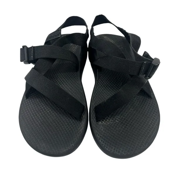 Chaco Men’s Black Sandals