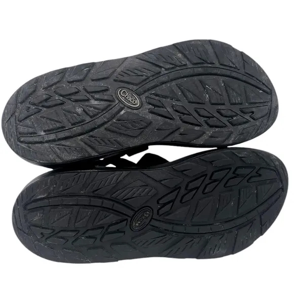 Chaco Men’s Black Sandals