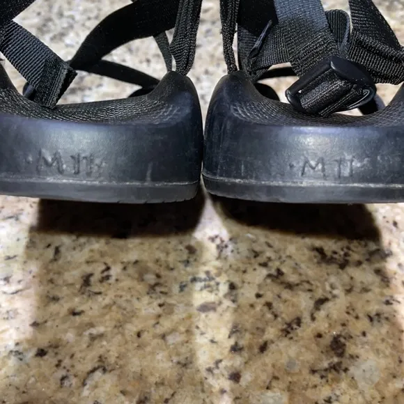 Chaco sandals