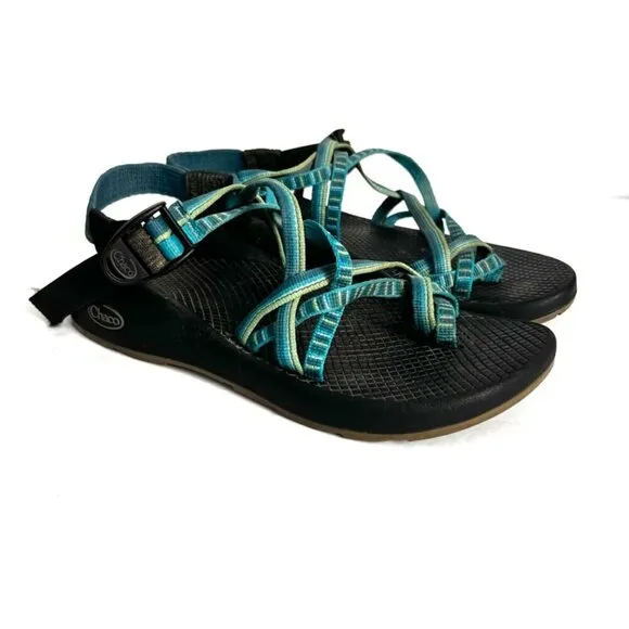 Chaco SZ 7 ZX2 Yampa Sandals
