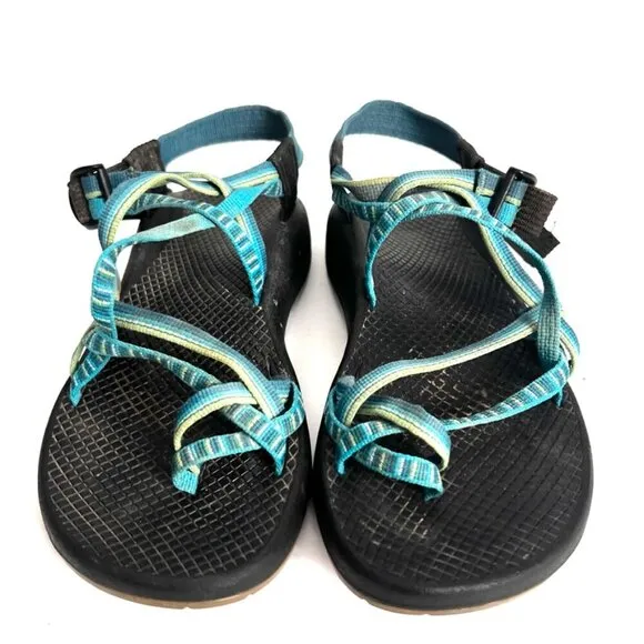 Chaco SZ 7 ZX2 Yampa Sandals
