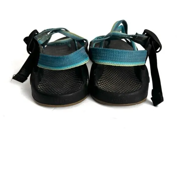 Chaco SZ 7 ZX2 Yampa Sandals