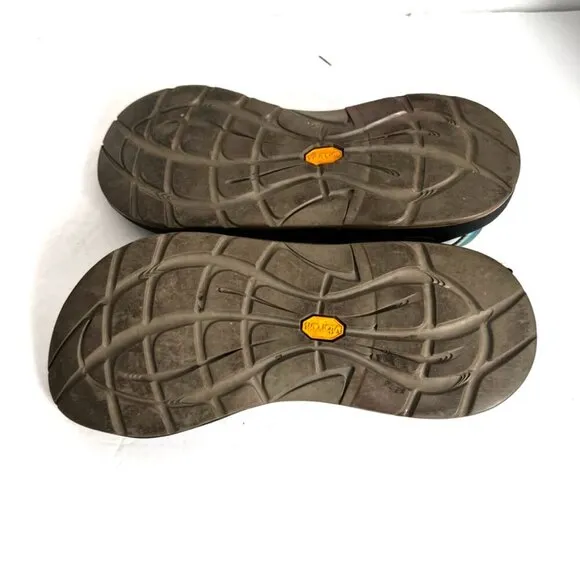 Chaco SZ 7 ZX2 Yampa Sandals