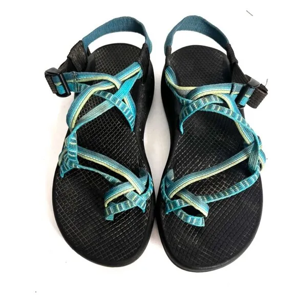 Chaco SZ 7 ZX2 Yampa Sandals
