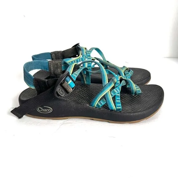 Chaco SZ 7 ZX2 Yampa Sandals