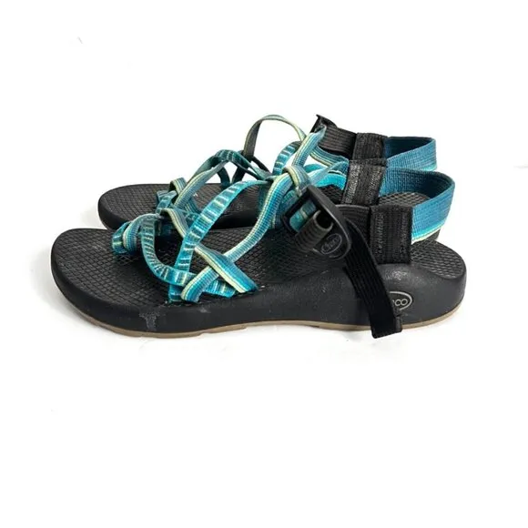 Chaco SZ 7 ZX2 Yampa Sandals