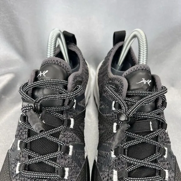 Chaco Women's 7.5 Torrent Pro Water Running Shoes Sneakers Gray Hiking Gorpcore