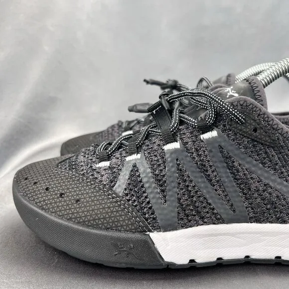 Chaco Women's 7.5 Torrent Pro Water Running Shoes Sneakers Gray Hiking Gorpcore