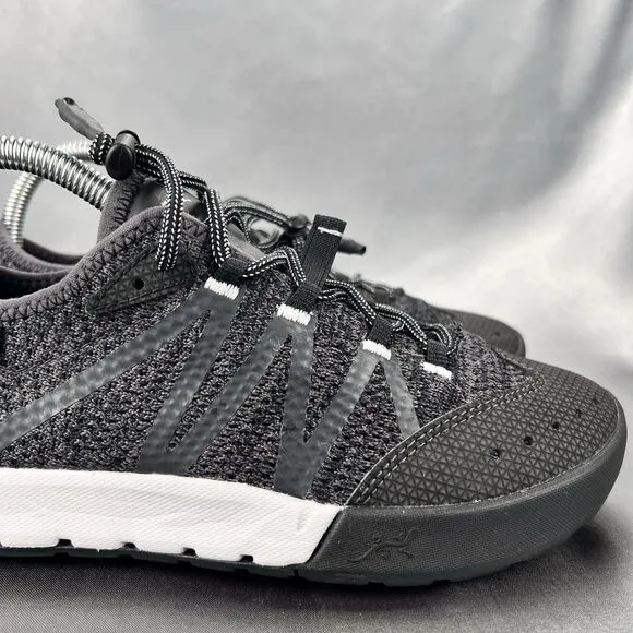 Chaco Women's 7.5 Torrent Pro Water Running Shoes Sneakers Gray Hiking Gorpcore