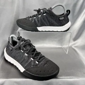 Chaco Women's 7.5 Torrent Pro Water Running Shoes Sneakers Gray Hiking Gorpcore