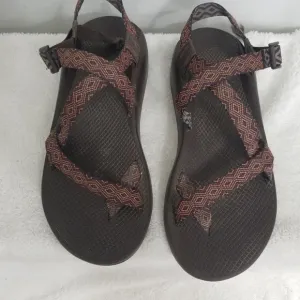 Chaco Z cloud sandals