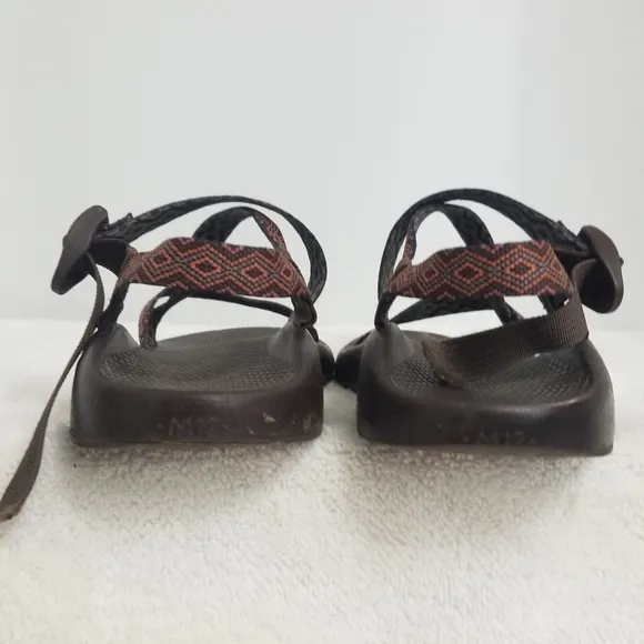 Chaco Z cloud sandals