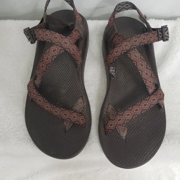 Chaco Z cloud sandals