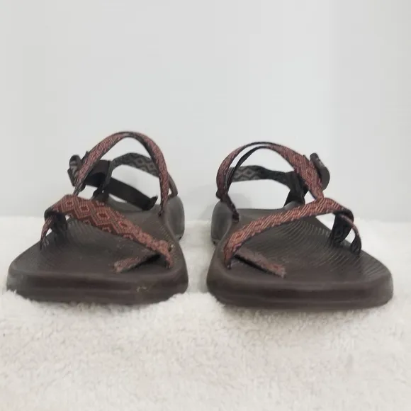 Chaco Z cloud sandals