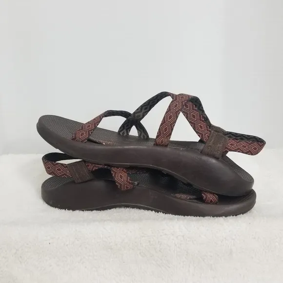 Chaco Z cloud sandals