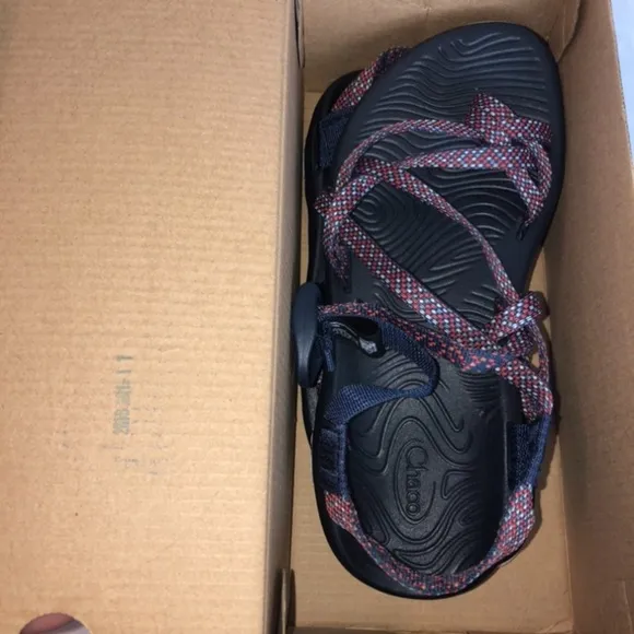 Chaco Z Volv X2 Sandals NIB