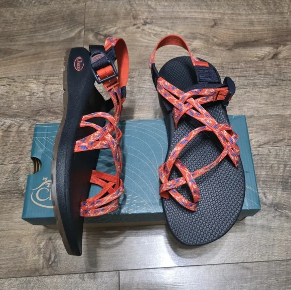 Chaco ZCLOUD sandal Womens Size 11