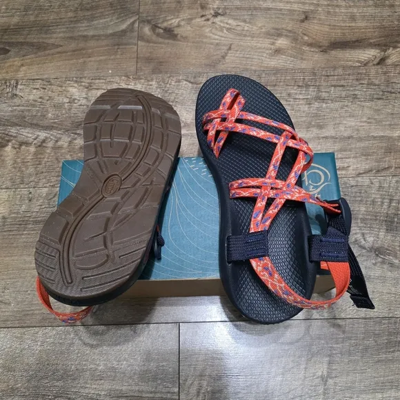 Chaco ZCLOUD sandal Womens Size 11