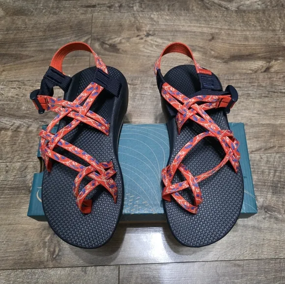 Chaco ZCLOUD sandal Womens Size 11
