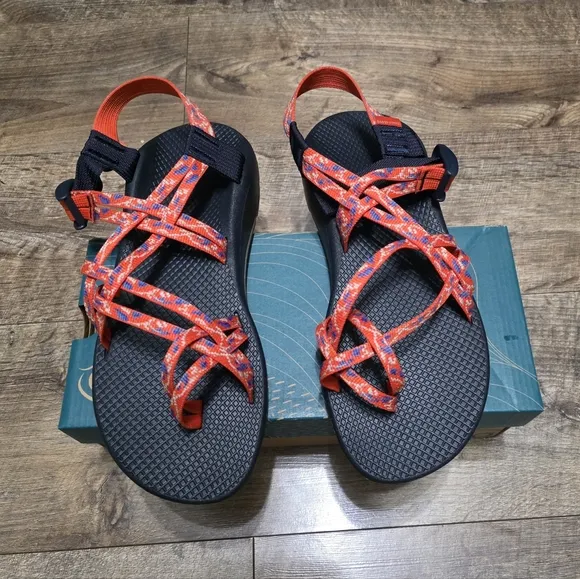 Chaco ZCLOUD sandal Womens Size 11