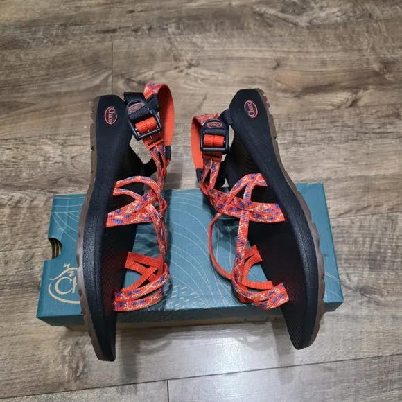 Chaco ZCLOUD sandal Womens Size 11