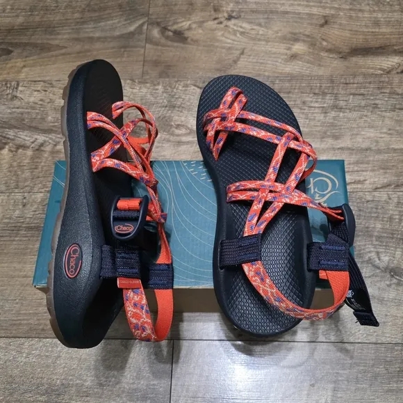 Chaco ZCLOUD sandal Womens Size 11