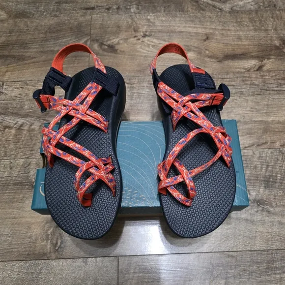 Chaco ZCLOUD sandal Womens Size 11