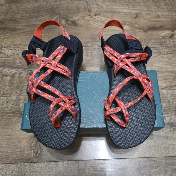 Chaco ZCLOUD sandal Womens Size 11