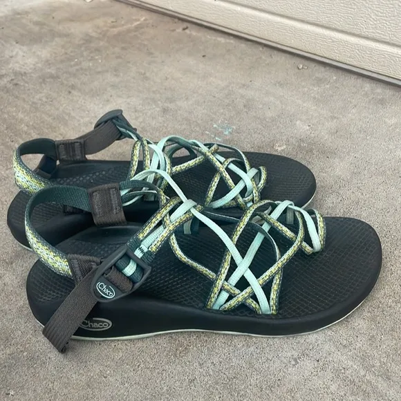 Chaco ZX3 Sandals! women’s 11