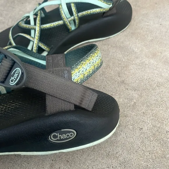Chaco ZX3 Sandals! women’s 11