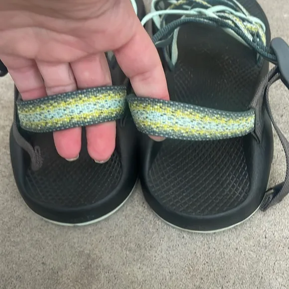 Chaco ZX3 Sandals! women’s 11